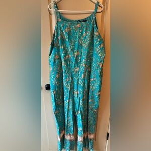 BloomChic Women's Sleeveless